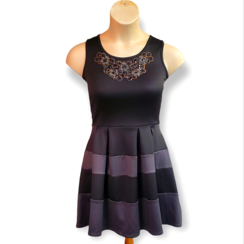 SAPPHIRE DOLLS  cocktail dress   Buy One Get One of Equal Or Lesser Value